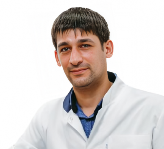 Кибиров Руслан Игоревич